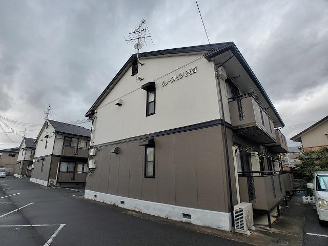 グリーンハイツ2号館