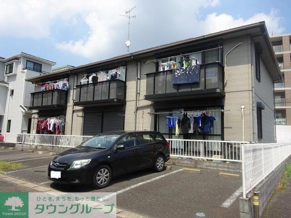 グレースハウス