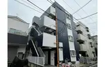 鶴見マンション関東