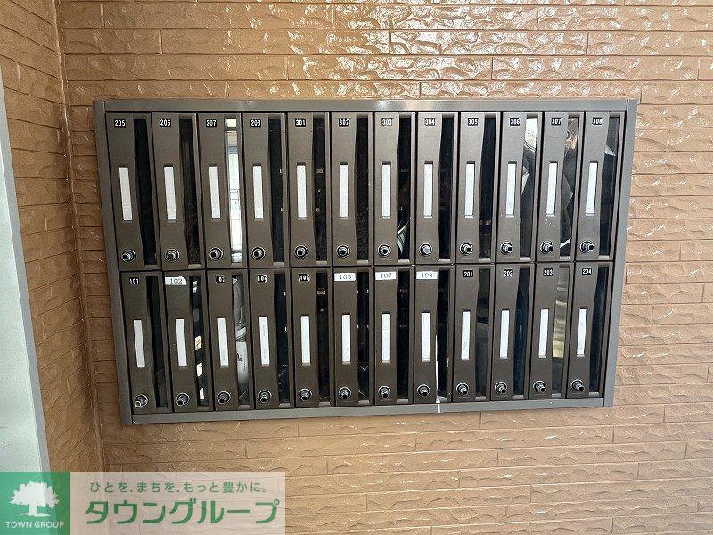 レオパレスホワイトヒルズII