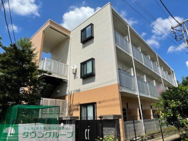 レオパレスホワイトヒルズII