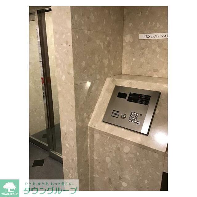 KDXレジデンス元浅草