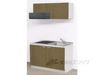 アドバンスコート四条堀川(2LDK/3階)の外観写真