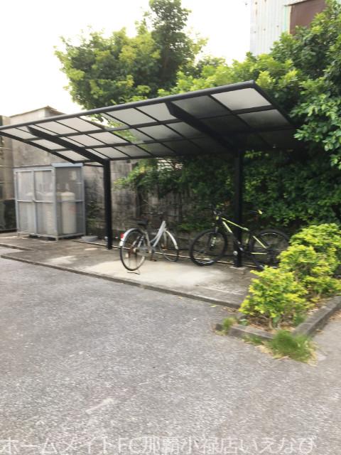 レオパレスフェニックス大里