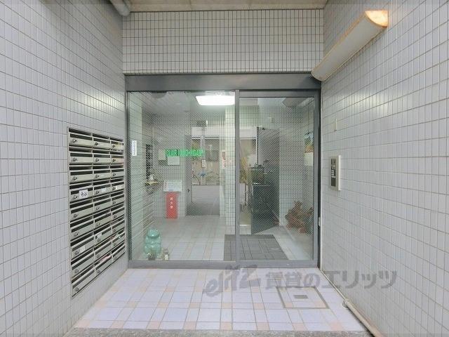 クレール鴨東