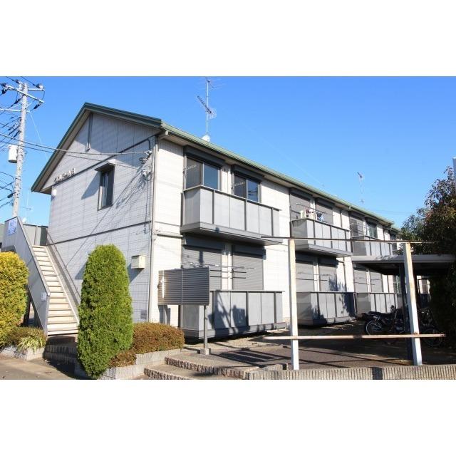 フロレアールB棟