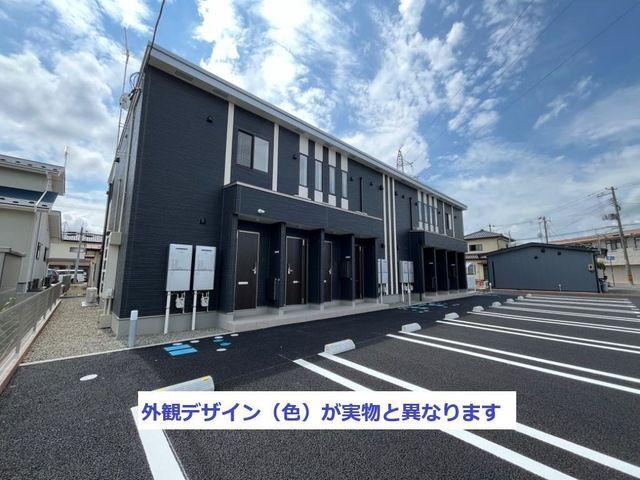 グランデージ(1LDK/1階)