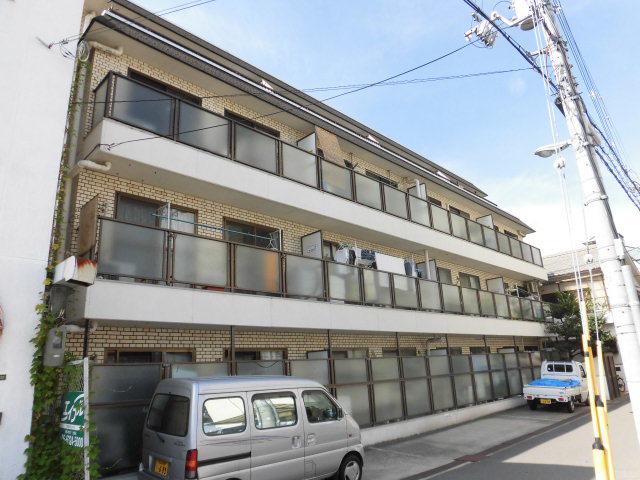 淡路タカラハイツ