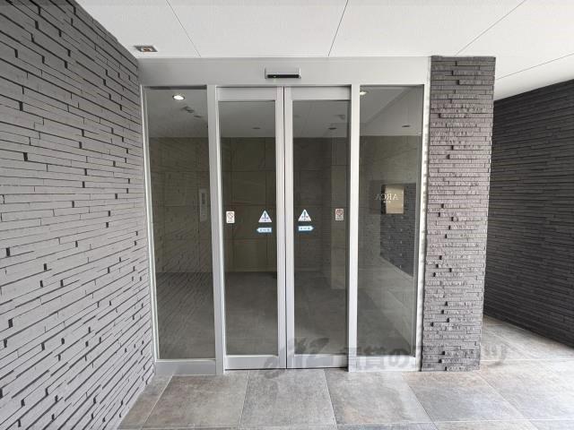 ARCA西京極