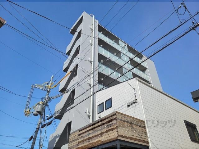 ARCA西京極