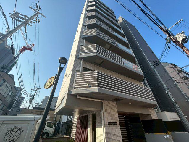 グルーブ神戸元町アリア