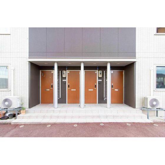 D-ROOM小矢部