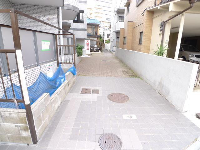ワコーレ千住マンションB棟