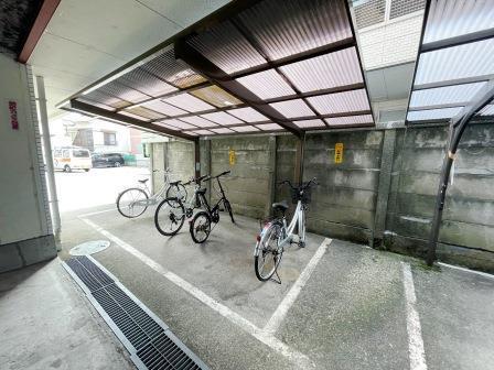 カーサ栄