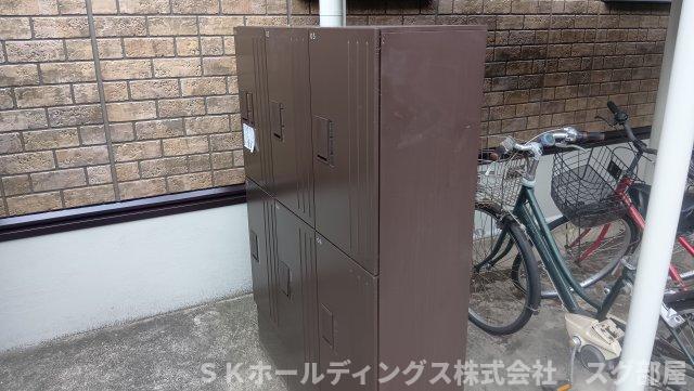 ラ・ピュールメゾン C棟