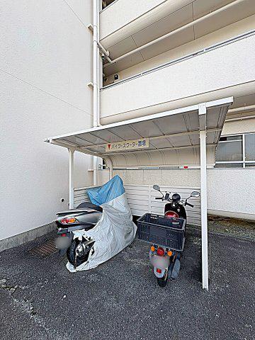 マンションわくら