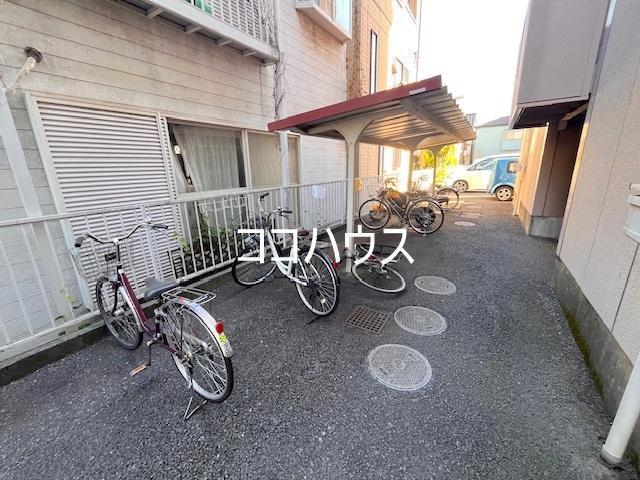 タウンコートダイキ