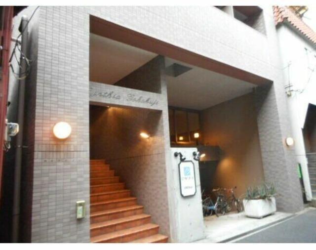 シンシア護国寺