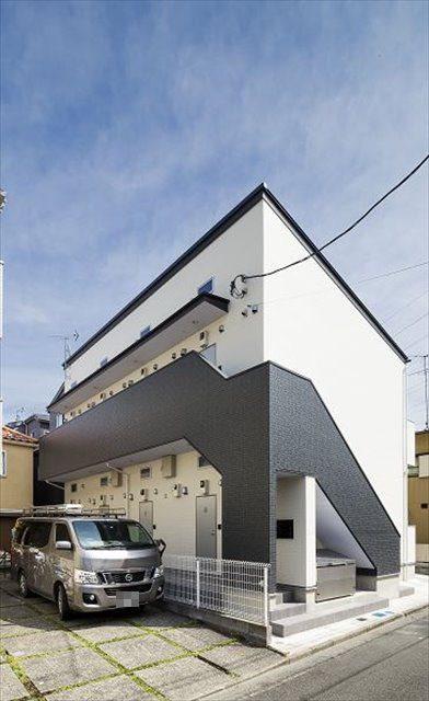 FERIO相模原