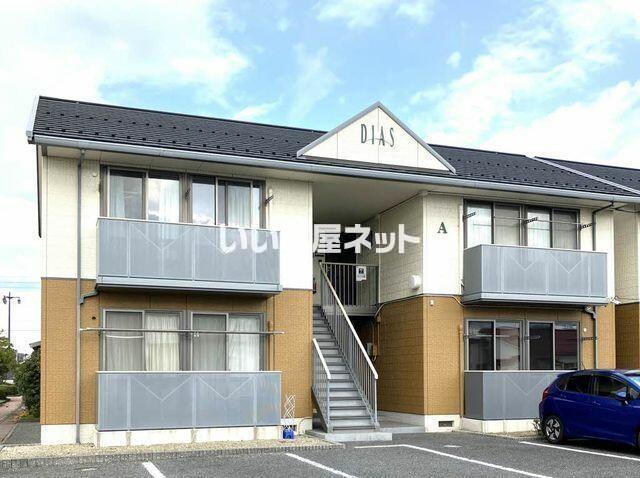 ジュネス・ルミエールA