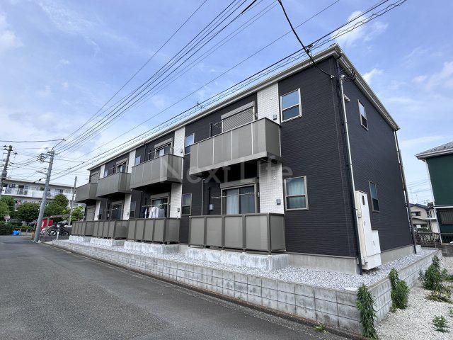 クレール ラ ウィステリア