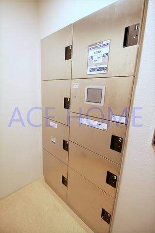 ラシュレエグゼ本町