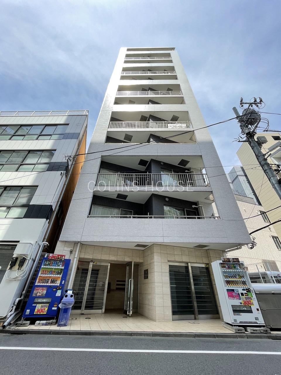 ライジングプレイス秋葉原