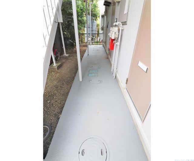 エリーテ茅ヶ崎