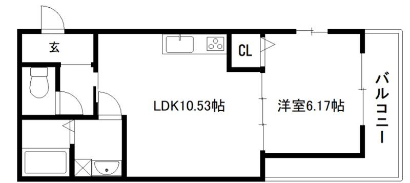 ウッドステージ桜 壱号館