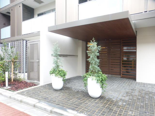 シティカレント代官山