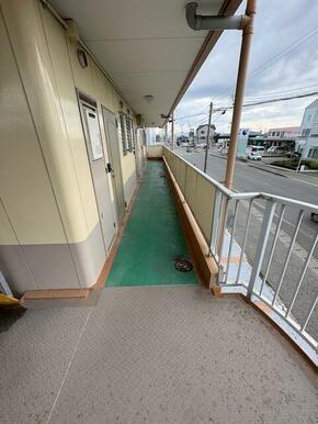 ハッピーハイツ北島