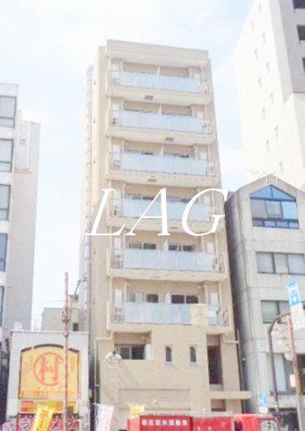 プラティーク東陽町