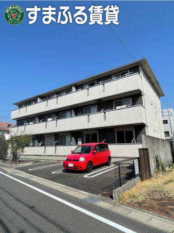 コンフォートヒルズ桜苑