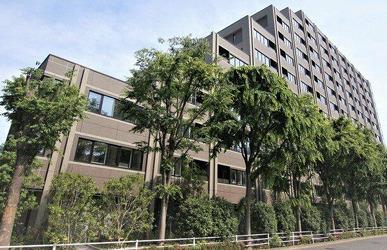 びゅうリエットグラン新宿戸山