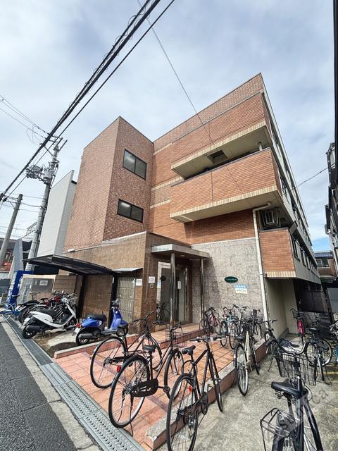 ハイツレバランス