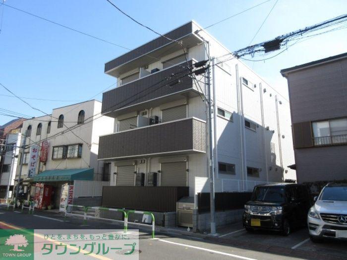 アンジュール高松
