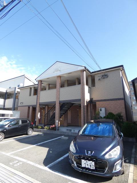 フジパレスフォーゲルII番館