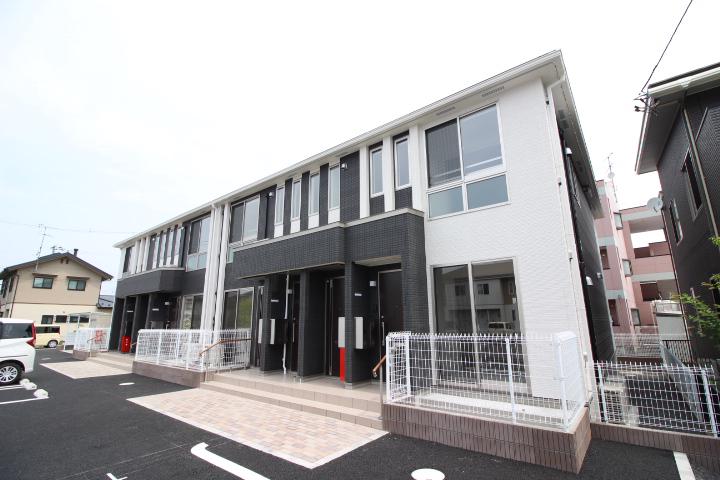 コンフォール弐番館