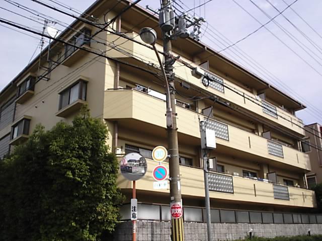 ロイヤルスクエアあむI