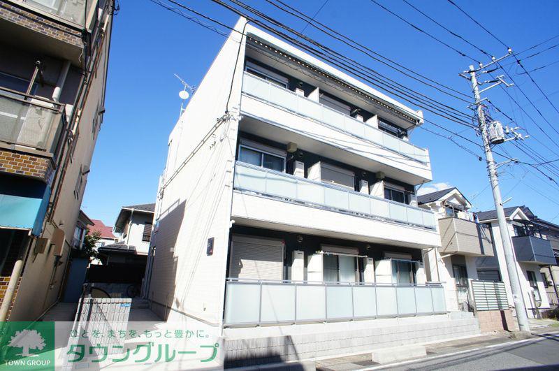 リブリ・八千代台東