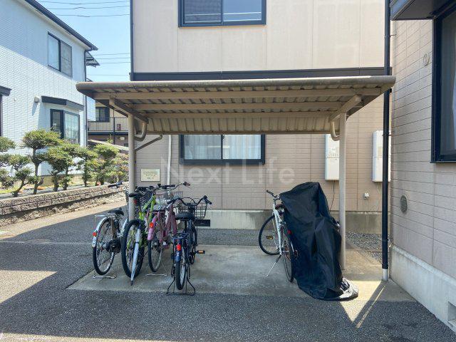 アメニティB
