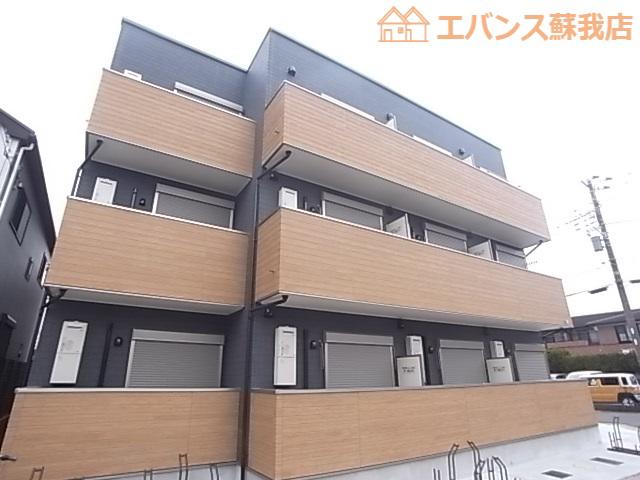 Sマリーナー蘇我