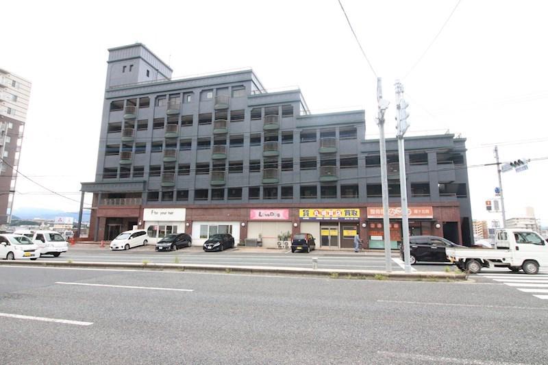クロノス霧ヶ丘