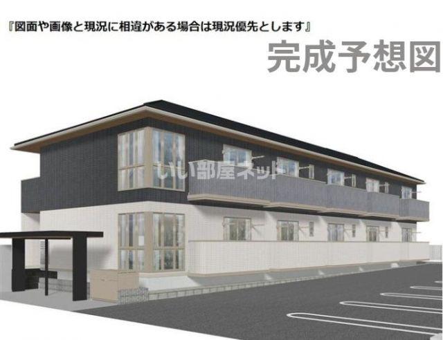ワイズヴィラ岐南ウエスト