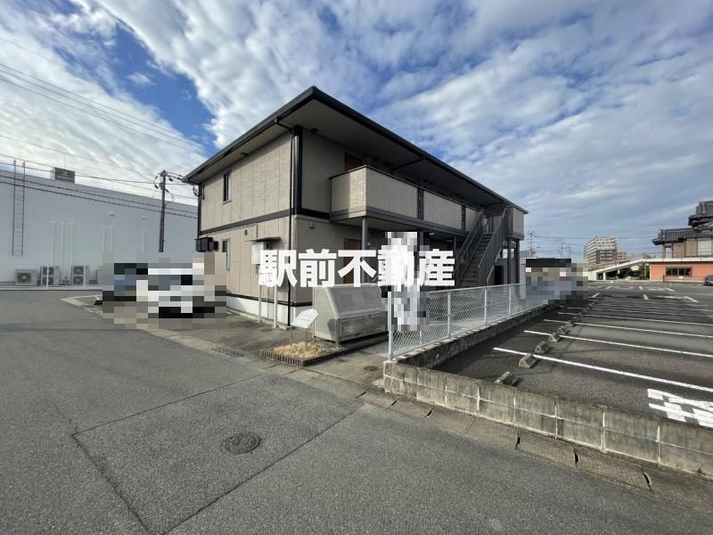 シャルム絆
