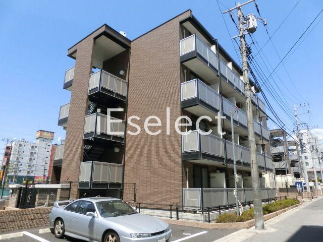 LPクローバー