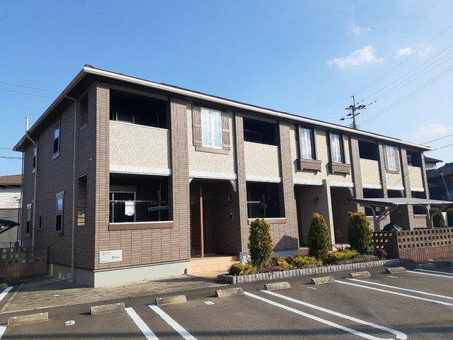サリーチェ武雄A