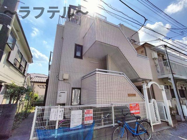 サンハイツ小手指