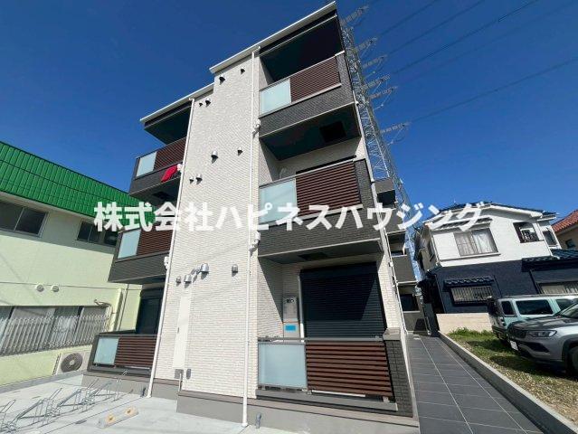 KASHIWA STREAM カシワストリーム