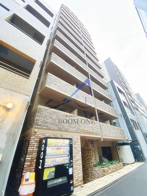 フェニックス日本橋三越前